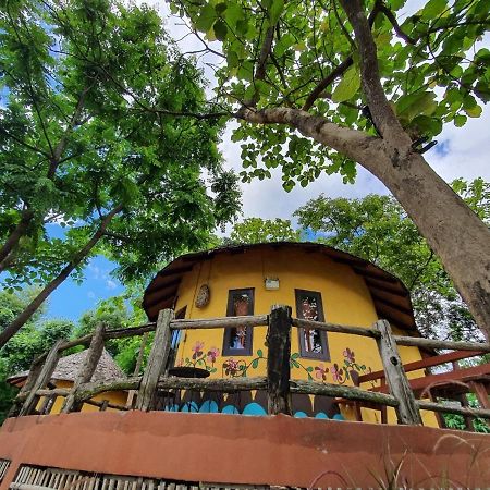 Mari Pai Resort Exterior photo