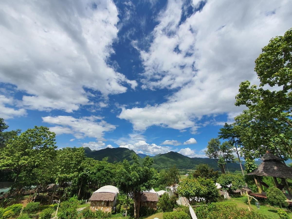 Mari Pai Resort Exterior photo