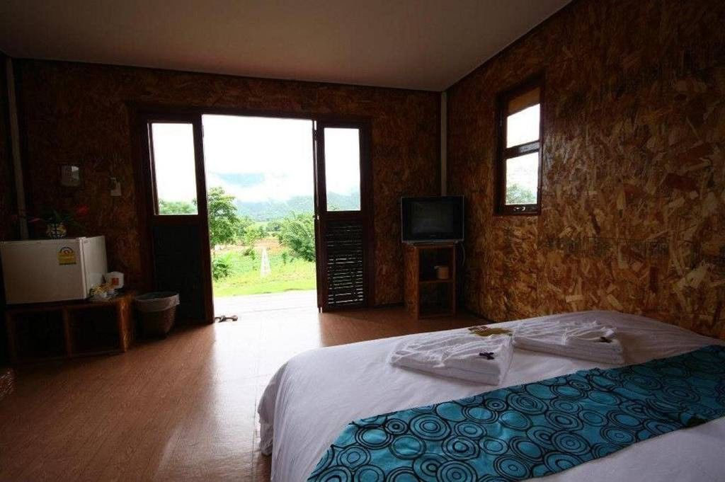 Mari Pai Resort Exterior photo