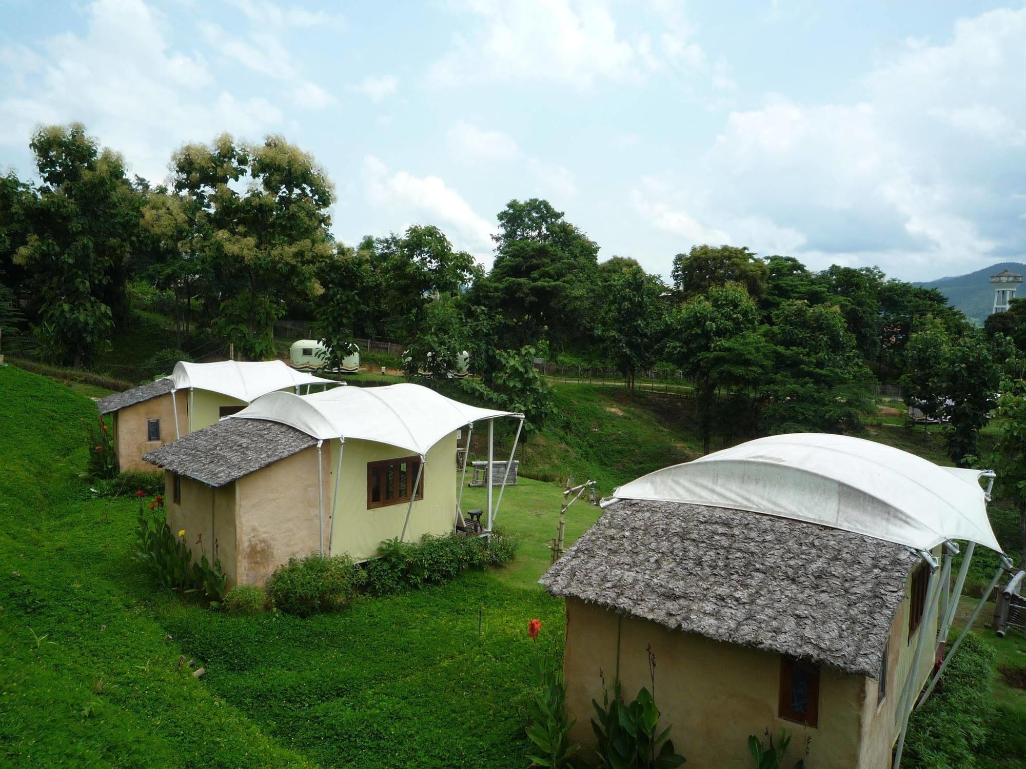 Mari Pai Resort Exterior photo